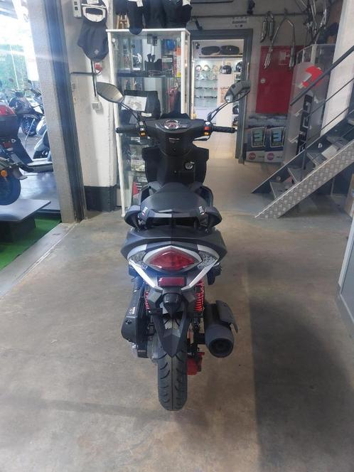 jtc raptor nieuwe scooter 50cc in klasse A of B, Fietsen en Brommers, Scooters | Overige merken, Nieuw, Benzine, Ophalen