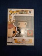 Freddy Funko as Jazz LE 3500, Verzamelen, Ophalen, Zo goed als nieuw