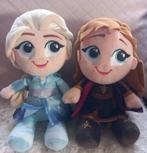 Frozen Elza en Anna, Ophalen of Verzenden