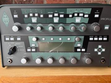 Kemper Profiler Powerhead 600W (toaster) beschikbaar voor biedingen