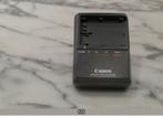 Canon batterijlader CG-580 voor BP-511(A), Ophalen of Verzenden, Gebruikt