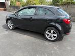 Seat Ibiza 1.6 diesel jaar 2011, Auto's, Seat, Voorwielaandrijving, Euro 5, Stof, 4 cilinders