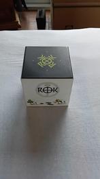 Rök-spel, Hobby en Vrije tijd, Gezelschapsspellen | Bordspellen, Vijf spelers of meer, Ophalen of Verzenden, Zo goed als nieuw