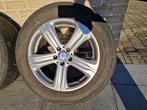 Velgen Mercedes, Auto-onderdelen, Banden en Velgen, Ophalen, 18 inch, Velg(en)