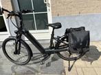 Elektrische fiets - KETTLER QUADRIGA, Ophalen, Zo goed als nieuw, 50 km per accu of meer, Overige merken