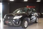 Suzuki Vitara Suzuki Vitara 1.0 Benzine 2019 GARANTIE !, Auto's, Gebruikt, Zwart, Bedrijf, Metaalkleur