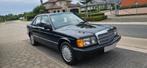 Mercedes 190E Automaat (w201), 93000km., Automaat, Open dak, 5 zetels, Berline