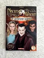 Nachtwacht - De geheime kamer, Ophalen, Studio 100, Fictie algemeen, Zo goed als nieuw