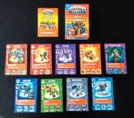 Spel: Skylanders Giants Weetjeskwartet, Enlèvement, Comme neuf, Jeu(x) des sept familles