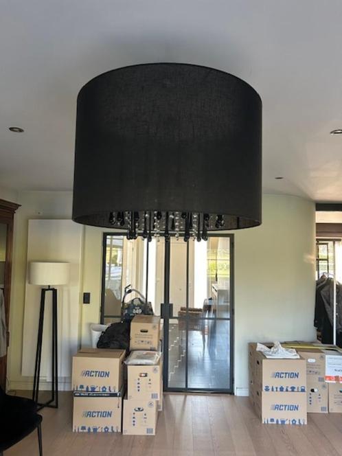 inrichting, Huis en Inrichting, Lampen | Kroonluchters, Gebruikt, Ophalen