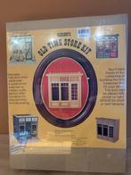 Kit de petite vitrine miniature, Enlèvement