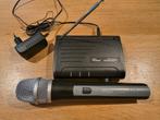 T.bone tws draadloze mic, Ophalen of Verzenden, Zo goed als nieuw