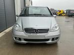 2006 Mercedes-Benz A160 CDI, Auto's, Automaat, Gebruikt, Overige brandstoffen, Bedrijf