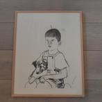 Werner Mannaerts, Antiek en Kunst, Ophalen of Verzenden