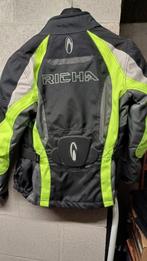 motorjas kind vanaf 8 jaar, Motoren, Kleding | Motorkleding, Jas | textiel, Richa, Tweedehands, Kinderen