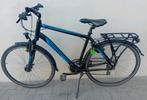 Jongensfiets Thompson 28inch maat 53 21v NIEUWPRYS 675€🚴‍, Fietsen en Brommers, 28 inch, Gebruikt, Vering, 49 tot 53 cm
