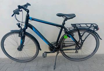Jongensfiets Thompson 28inch maat 53 21v NIEUWPRYS 675€🚴‍  beschikbaar voor biedingen
