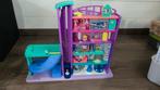Poly poket jeu enfants, magasin, très bon état, disponible, Enlèvement, Accessoires