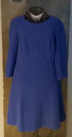 Caroline Biss élégante robe bleu royal 40, Comme neuf, Taille 38/40 (M), Enlèvement ou Envoi, Caroline Biss