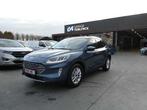 Ford Kuga Titanium 1.5 ecoboost 150pk Camera '22 38000km, Auto's, Ford, 1498 cc, Euro 6, Blauw, USB