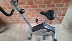 Hometrainer, Sport en Fitness, Fitnessapparatuur, Ophalen, Gebruikt, Hometrainer