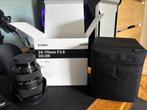 Sigma 24-70mm F2.8 DG DN Art, Audio, Tv en Foto, Ophalen of Verzenden, Zo goed als nieuw, Standaardlens, Zoom