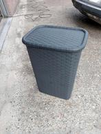 Panier à linge à l'état neuf, Enlèvement