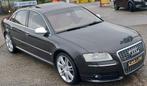 AUDI S8 5.2 V10 450cv 2008 ️️// BIEN LIRE DESCRIPTIF// ️️️, Cuir, Achat, 4 portes, Entreprise