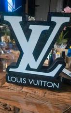 Louis Vutton Ledlamp XXL nu van €69,95 voor maar €39,95., Ophalen of Verzenden, Nieuw