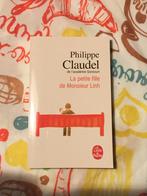 La petite fille de Monsieur Lihn, Claudel philippe, Comme neuf, Enlèvement ou Envoi