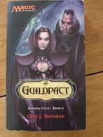 Guidpact Ravnica cycle Book II, Comme neuf, Enlèvement ou Envoi
