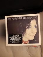 cd - katie melua - the katie melua collection - cd + dvd, Cd's en Dvd's, Cd's | Overige Cd's, Ophalen of Verzenden, Zo goed als nieuw