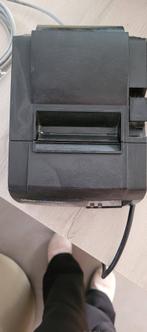 STAR TSP100 - kassa printer bonnen/ 9220 Hamme, Ophalen