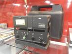 Braun D200 autofocus diasprojector met doos, Audio, Tv en Foto, Diaprojectoren, Gebruikt, Ophalen of Verzenden