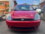 Ford fiesta in topstaat met garantie en keuring, Auto's, USB, 4 cilinders, Bedrijf, Fiësta
