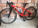 Kinder racefiets 26 inch Triban 100 Btwin, Fietsen en Brommers, Ophalen, Zo goed als nieuw, Aluminium, 26 inch