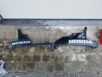 Onderkuip Honda CBR 1000 RR Fireblade 2007