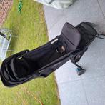 Mountain buggy nano incl. Weather package, Kinderen en Baby's, Ophalen, Zo goed als nieuw, Regenhoes