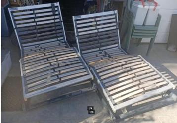 elektrische lattenbodem 210 cm x 90 cm bedbodem € 59,- bed beschikbaar voor biedingen