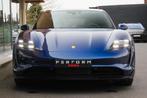 PORSCHE TAYCAN 4 CROSS TURISMO *93kWh PERFORMANCE BATTERY*, Auto's, Automaat, 4 zetels, 0 cilinders, Zwart