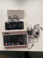 Norda ping pong computer, Ophalen, Zo goed als nieuw