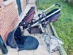 Duo kinderwagen, Ophalen, Gebruikt, Kinderwagen