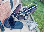 Duo kinderwagen, Enlèvement, Utilisé, Poussette