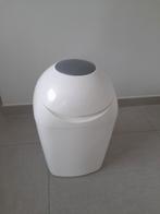 Luieremmer tommee tippee sangenic met 7 navullingen, Kinderen en Baby's, Ophalen, Zo goed als nieuw, Luieremmer, Sangenic