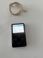 iPod classic 30gb zwart 5e generatie, Classic, Zwart, Ophalen of Verzenden, Zo goed als nieuw