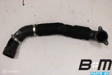 Laadluchtbuis VW Beetle 5C 04L145762AD beschikbaar voor biedingen
