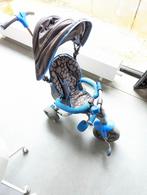 Tricycle évolutif Strolly compact, Fietsen en Brommers, Ophalen, Gebruikt
