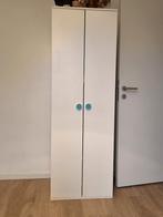 Kleerkast kinderkamer, Kinderen en Baby's, Kinderkamer | Commodes en Kasten, Ophalen, Zo goed als nieuw, Kast