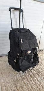 Rugzaktrolley, 25 tot 40 cm, Ophalen of Verzenden, Zo goed als nieuw, Overige merken