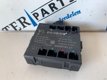 Centrale Deurvergrendelings Module van een Mercedes C-Klasse beschikbaar voor biedingen